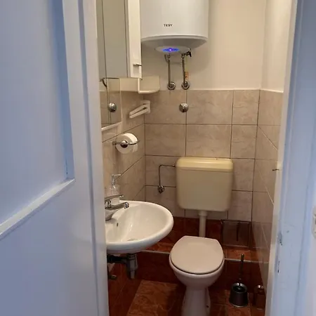 Apartmán Sonya Split