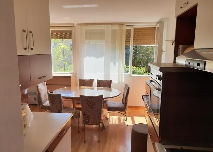 Sonya Appartement Split