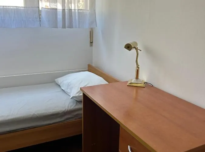 Sonya Appartement Split