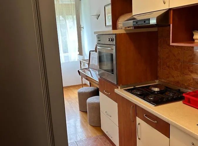 Sonya Appartement Split