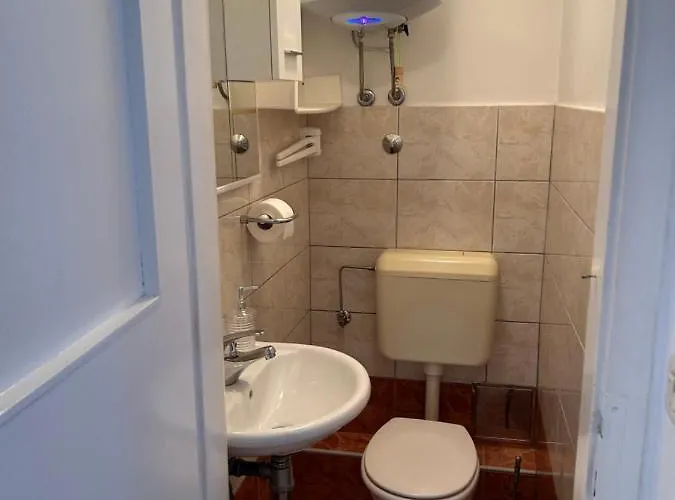 Appartement Sonya Split