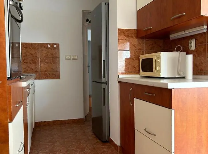 Sonya Appartement Split