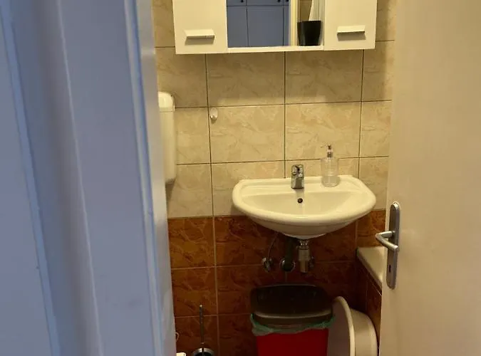 Sonya Appartement Split