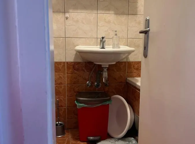 Sonya Appartement Split