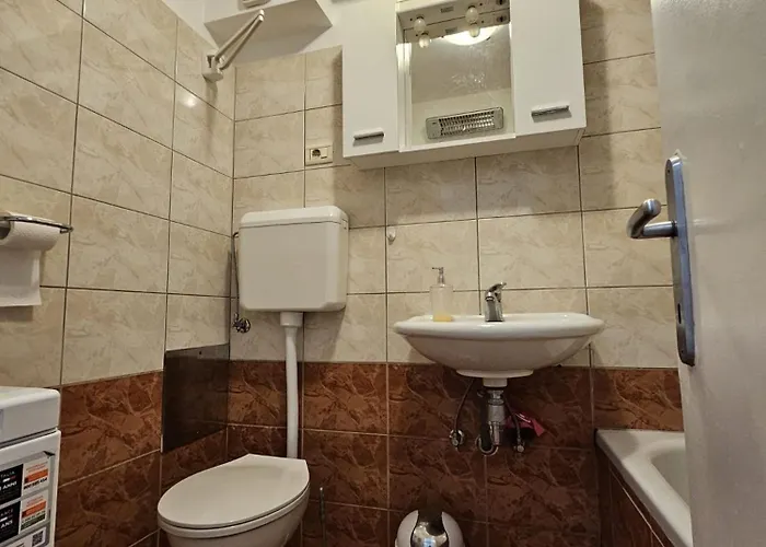 Appartement Sonya Split