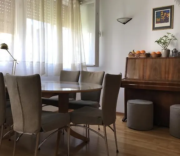 Appartement Sonya Split