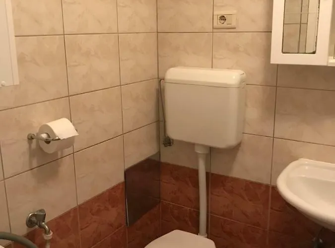 Sonya Appartement Split