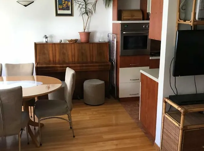 Appartement Sonya Split