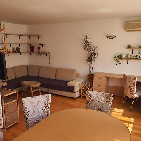 Spacious Family Free Parking Near Old Town * سبليت