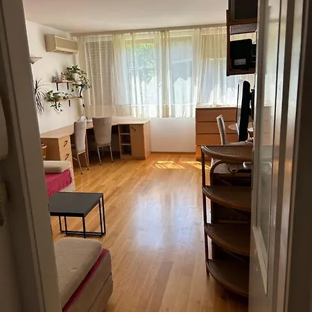Apartment Sonya *