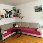 Spacious Family Free Parking Near Old Town *