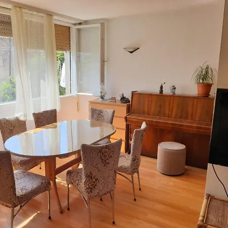 דירה Spacious Family Free Parking Near Old Town