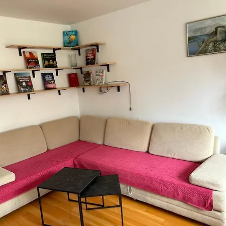 Apartment Sonya Split