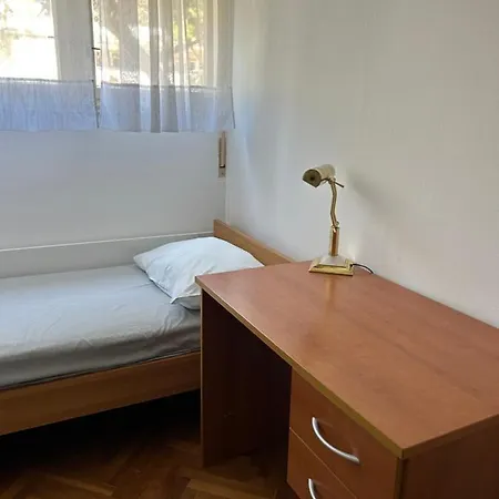 Spacious Family Free Parking Near Old Town 公寓 斯普利特