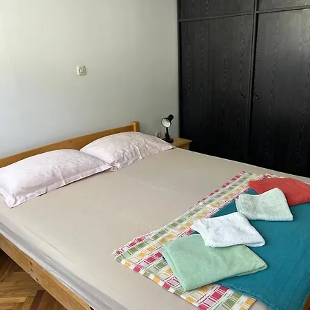 公寓 Spacious Family Free Parking Near Old Town