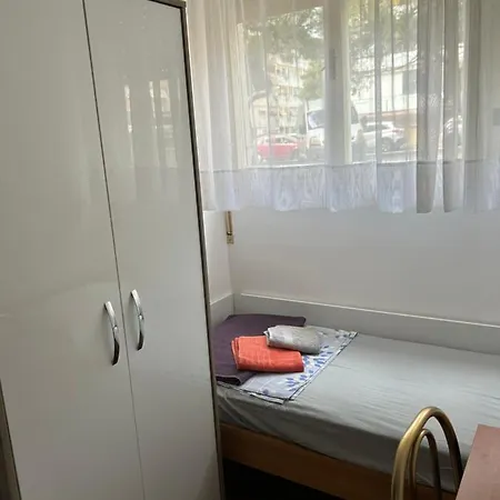 公寓 Spacious Family Free Parking Near Old Town *