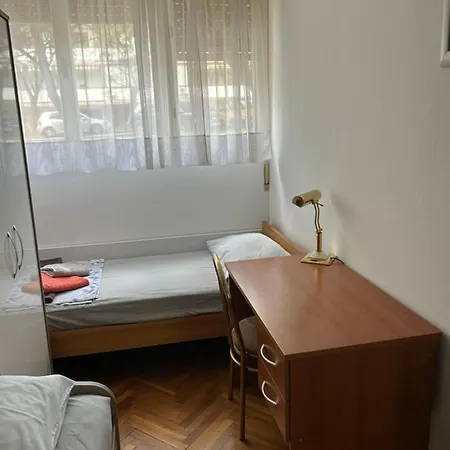 公寓 Spacious Family Free Parking Near Old Town