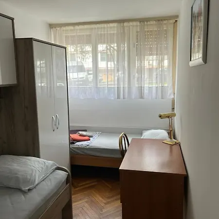 Spacious Family Free Parking Near Old Town * Split