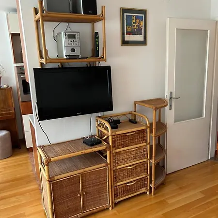 Apartment Sonya Split