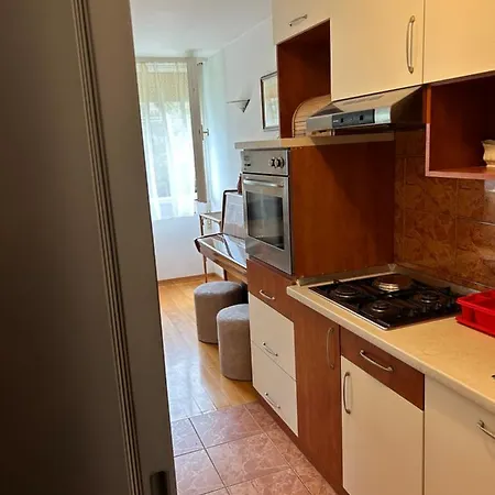 Spacious Family Free Parking Near Old Town 公寓 斯普利特