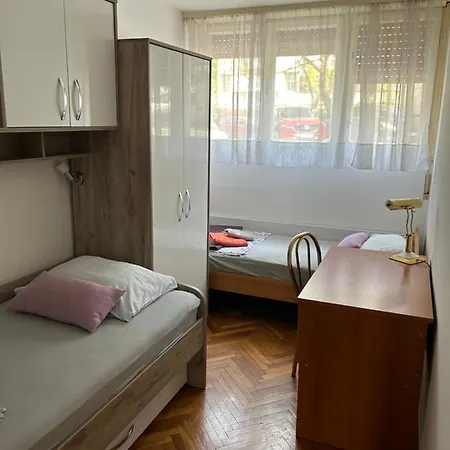 Spacious Family Free Parking Near Old Town * 斯普利特