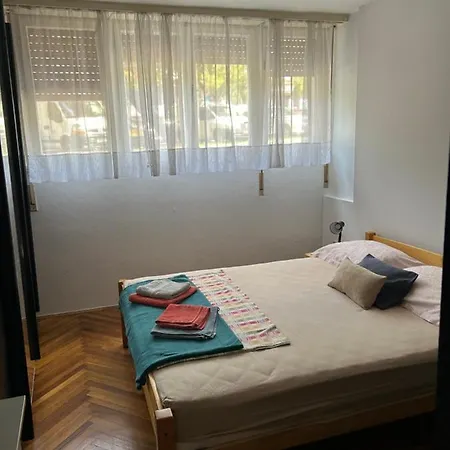 公寓 Spacious Family Free Parking Near Old Town
