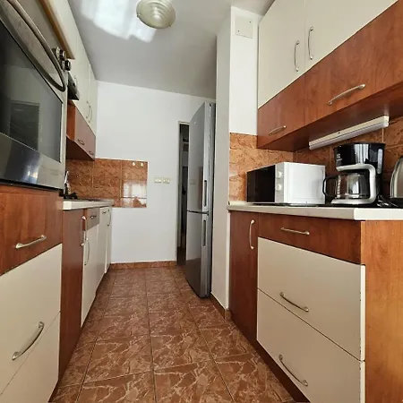 Spacious Family Free Parking Near Old Town * Split