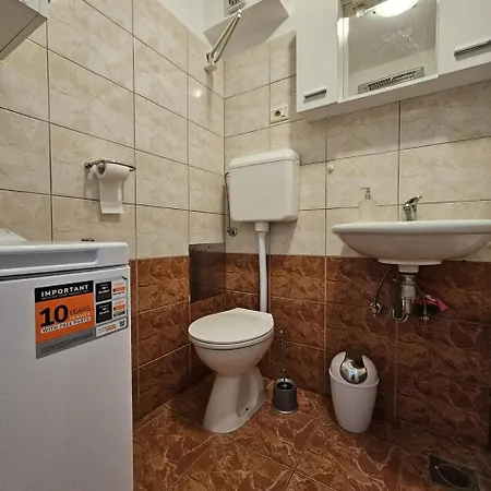 公寓 Spacious Family Free Parking Near Old Town