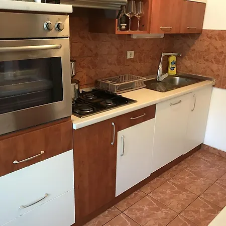 Apartment Sonya Split