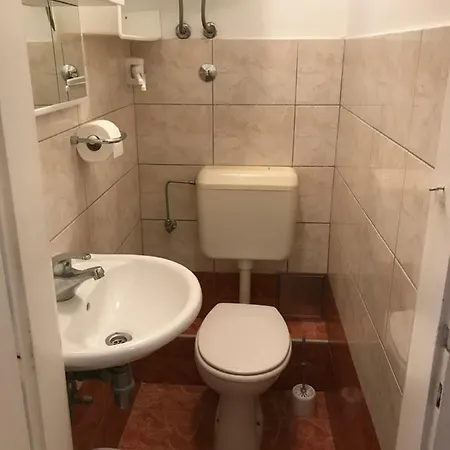 Spacious Family Free Parking Near Old Town * 斯普利特