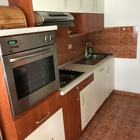 公寓 Spacious Family Free Parking Near Old Town 斯普利特