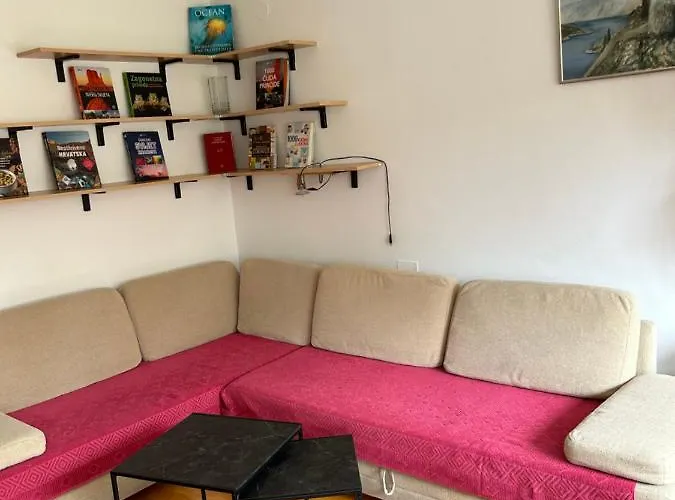 Apartment Sonya Split