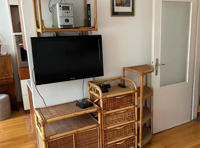 Apartment Sonya Split