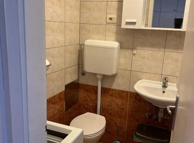 Apartment Sonya Split