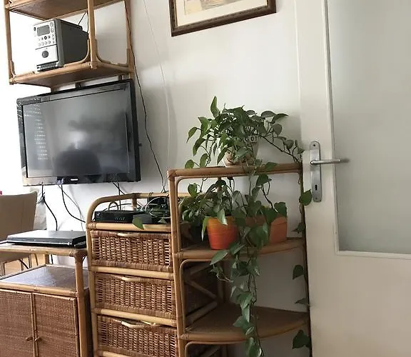 Apartment Sonya Split