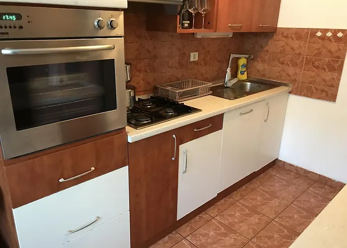 Apartment Sonya Split