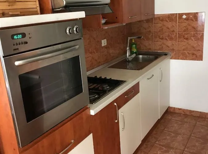 アパート Sonya スプリト