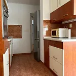 Spacious Family Free Parking Near Old Town Apartment Split