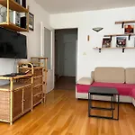 Apartment Spacious Family Free Parking Near Old Town