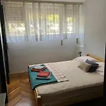 Apartment Spacious Family Free Parking Near Old Town