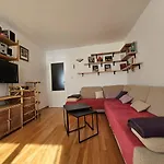 Apartment Spacious Family Free Parking Near Old Town *