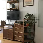 Apartment Spacious Family Free Parking Near Old Town