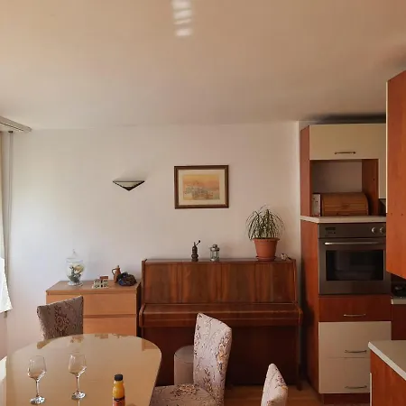 Apartment Sonya