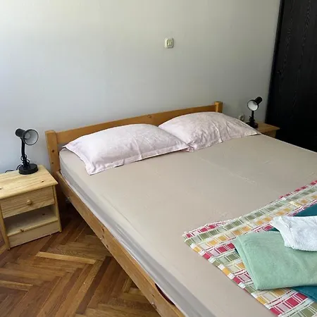 Apartment Sonya