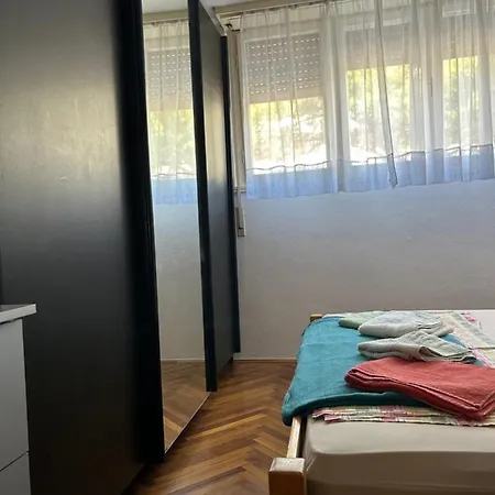 Spacious Family Free Parking Near Old Town * Split