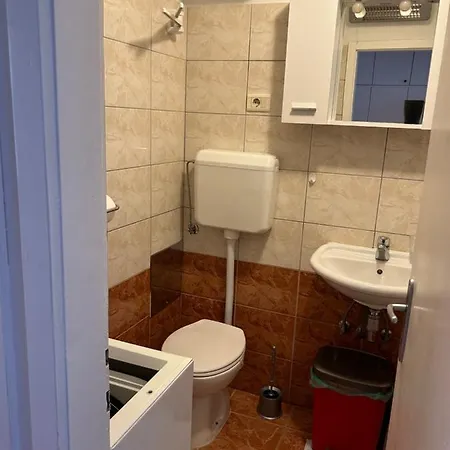 Apartment Spacious Family Free Parking Near Old Town Split