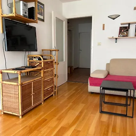 Apartment Sonya *