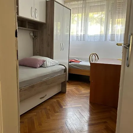 Sonya Apartment *
