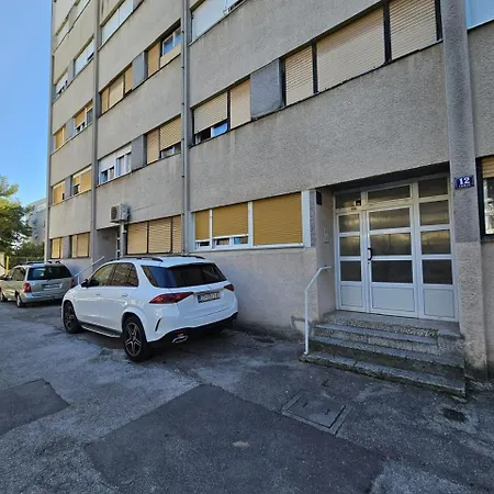 Sonya Apartment