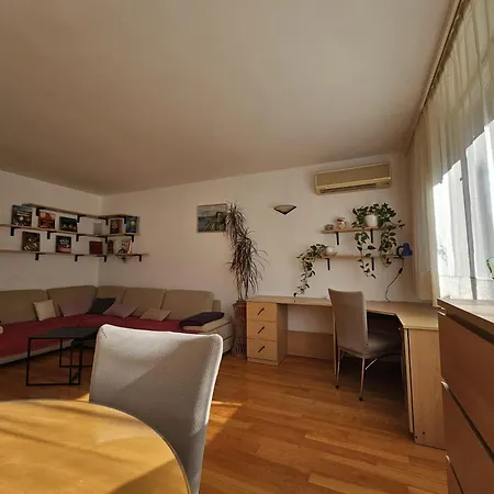 Sonya Apartment *